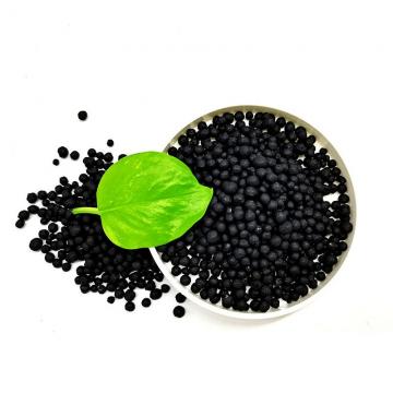 Bio organic fertilizer