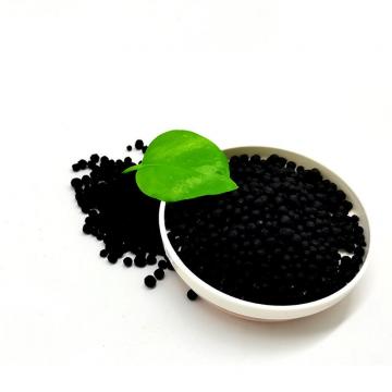 Bio organic fertilizer