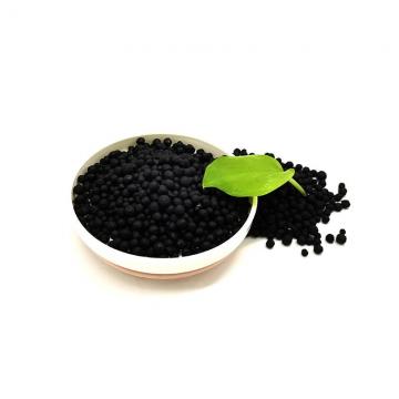 Bio organic fertilizer