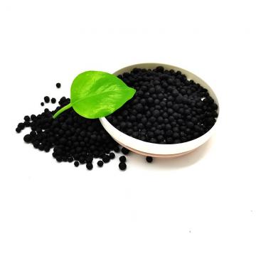 Bio organic fertilizer