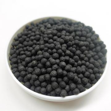 NPK 10-1-1 organic granular fertilizer